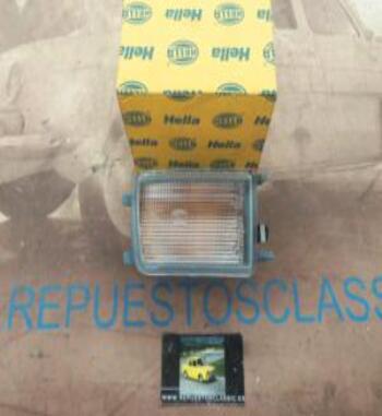 9EL144426011 PH3N2 PILOTO INTERMITENTE DELANTERO DERECHO VOLKSWAGEN GOLF MKIII, VENTO HELLA
