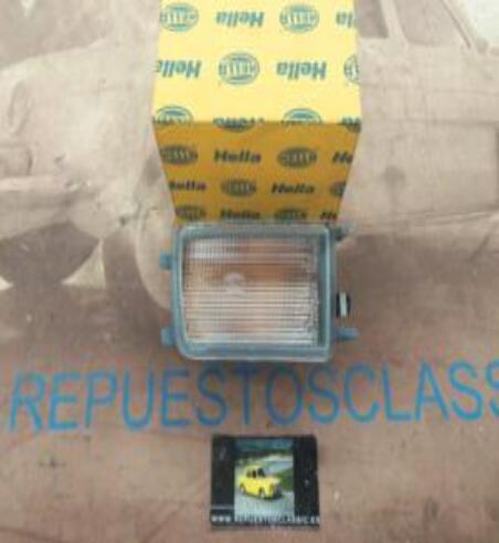 9EL144426011 PH3N2 PILOTO INTERMITENTE DELANTERO DERECHO VOLKSWAGEN GOLF MKIII, VENTO HELLA