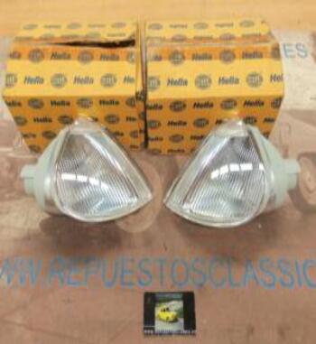9BG142247021-9BG142248021 PH3N2 JUEGO PILOTOS INTERMITENTES DELANTEROS RENAULT LAGUNA HELLA