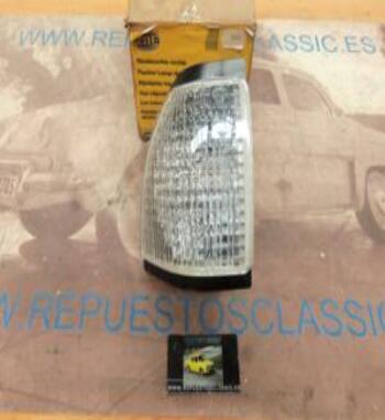 2BA003636041 PH3N2 PILOTO DELANTERO DERECHO AUDI 100 HELLA