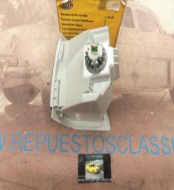 2BA003636041 PH3N2 PILOTO DELANTERO DERECHO AUDI 100 HELLA