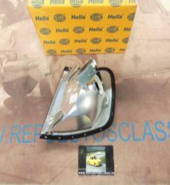 9EL963112004 PH3N2 PILOTO DELANTERO DERECHO AUDI A3 (96-00) HELLA SIN PORTALAMPARAS (92820)