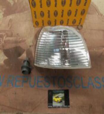 2BA006749051 PH3N2 PILOTO INTERMITENTE DELANTERO IZQUIERDO BLANCO FIAT PUNTO 93> HELLA