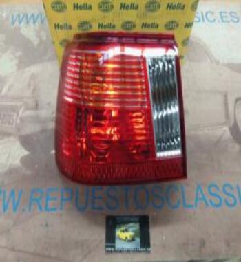 9EL964023014 PH3N2 PILOTO TRASERO IZQUIERDO SEAT IBIZA 99->02 HELLA SIN PORTALAMPARAS