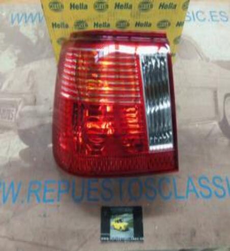 9EL964023014 PH3N2 PILOTO TRASERO IZQUIERDO SEAT IBIZA 99->02 HELLA SIN PORTALAMPARAS