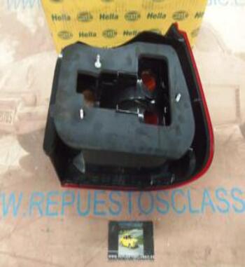 9EL964023014 PH3N2 PILOTO TRASERO IZQUIERDO SEAT IBIZA 99->02 HELLA SIN PORTALAMPARAS