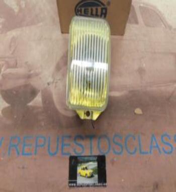1NM130758021 PH3N2 FARO ANTINIEBLA DELANTERO DERECHO AMARILLO VOLKSWAGEN PASSAT - SANTANA