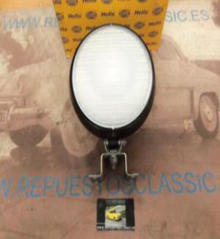 1G8002340001 PH3N2 FARO FOCO DE TRABAJO H3 CON INTERRUPTOR HELLA DIAMETRO 190mm