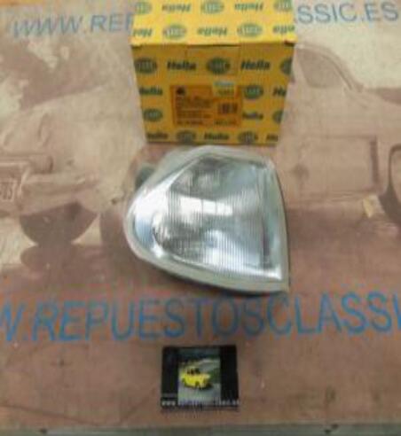 9EL148998001 PH3N2 PILOTO DELANTERO DERECHO OPEL ASTRA F (9/94>) HELLA SIN PORTALAMPARAS (92853)