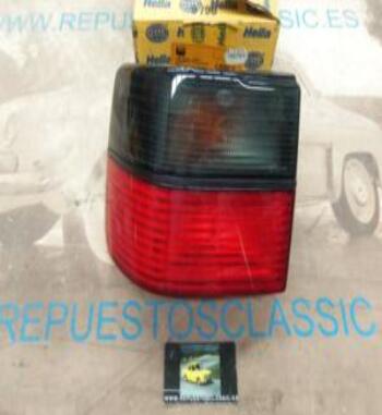 9EL140413041 PH3N2 PILOTO TRASERO IZQUIERDO VOLKSWAGEN VENTO (1/92>) HELLA (92701) SIN PORTALAMPARAS