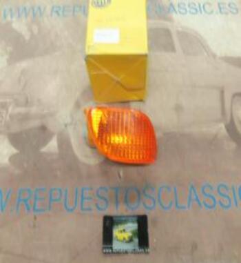 9EL157577081 PH1N2 PILOTO INTERMITENTE DERECHO FORD FOCUS (10/98->) HELLA CON PORTALAMPARAS (93054)