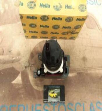 1NL006480051 PH4N2 FARO ANTINIEBLA IZQUIERDO VOLKSWAGEN GOLF III, VENTO 91>98, HELLA (14328)