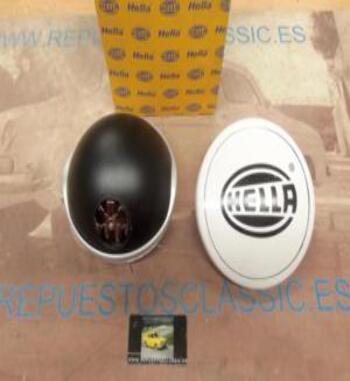 1F5008273011 PH4N2 FARO LARGO ALCANCE HALOGENO CON TAPA HELLA RALLYE 1000