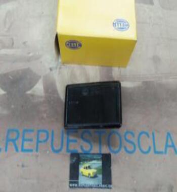 8XU144430011 PH3N2 REFLECTOR DELANTERO DERECHO AHUMADO GOLF MKIII