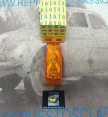 2BA002324011 PH4N2 PILOTO INTERMITENTE TRASERO IZQUIERDO MERCEDES O 405 VOV II HELLA 115X70