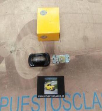 2KA002445111 PH4N2 PILOTO LUZ MATRICULA GOLF MKI HELLA