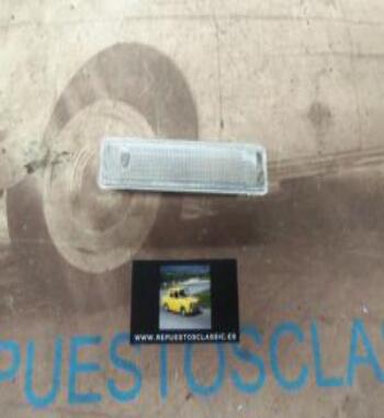 2JA001357014 PH4N2 LUZ INTERIOR IVECO MAGIRUS HELLA