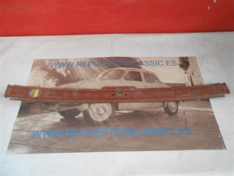 SANEADO SUPERIOR PARABRISAS SEAT 127