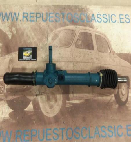 DC124 CREMALLERA DE DIRECCION VOLKSWAGEN POLO MKII, DERBY MKI, MKII