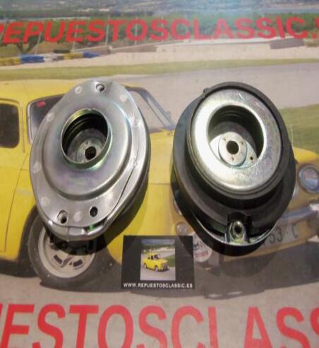 7745603 JUEGO COPELAS AMORTIGUADOR RENAULT 9 Y 11