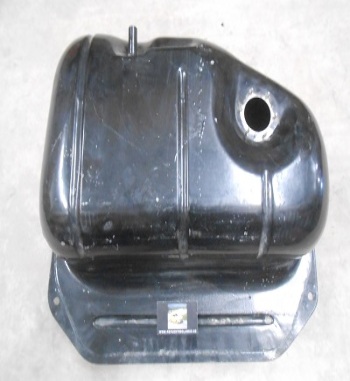 FC10400100 DEPOSITO COMBUSTIBLE SEAT 124 SPORT 1600, 1800, SPYDER ORIGINAL SEAT, NUEVO ANTIGUO STOCK