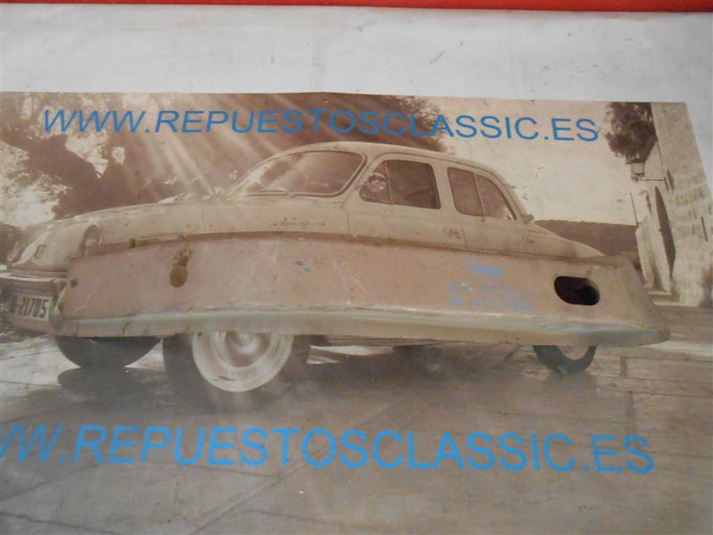 PUNTAL IZQUIERDO SEAT 127