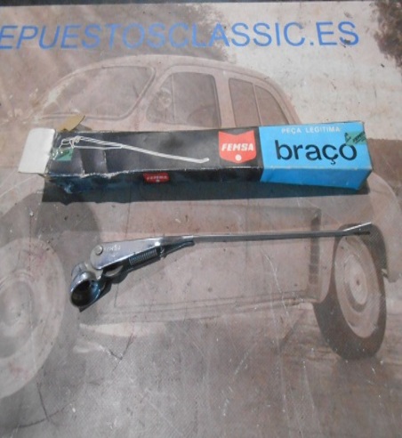 19159 BRAZO LIMPIA SIMCA 1200 72-74