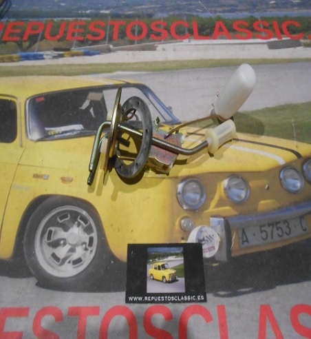 470229 AFORADOR SEAT 127 ORIGINAL VEGLIA