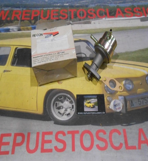 BC91 BOMBA GASOLINA SEAT IBIZA, MALAGA, RONDA 1.,2, 1.5 SYSTEM PORSCHE ANTIGUO STOCK