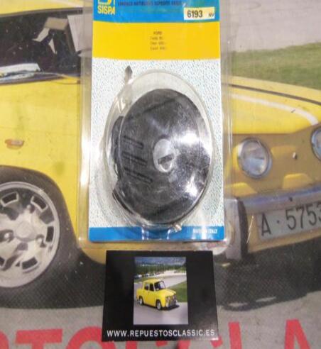 T150 TAPON GASOLINA CON LLAVE FORD FIESTA, ORION, ESCORT