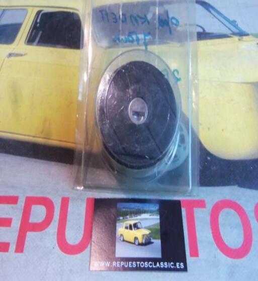 T151 TAPON GASOLINA CON LLAVE OPEL KADETT 2 PUERTAS