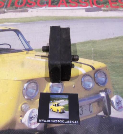 SI68 SOPORTE MOTOR TALBOT 180 GASOLINA
