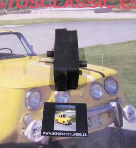 SI68 SOPORTE MOTOR TALBOT 180 GASOLINA