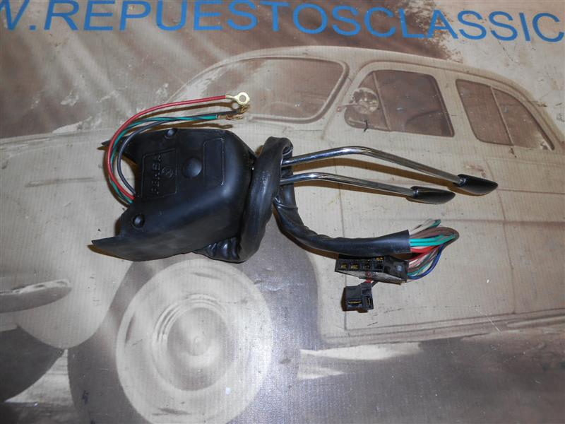 MANDO LUCES LAND ROVER 88, 109 (70-76)