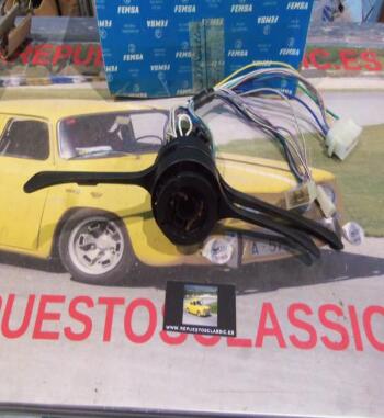 CLK3-29 P3 MANDO LUCES FEMSA SEAT 124 DLS EXPORTACION