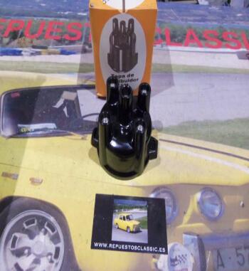 CAM 351 TAPA DELCO SUZUKI SJ413