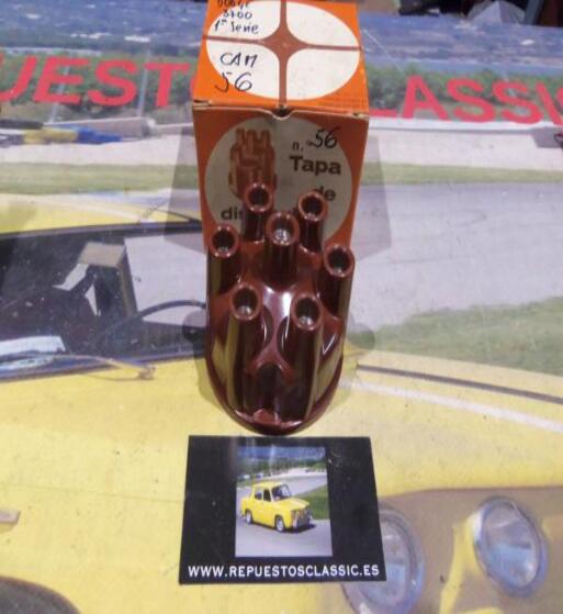 CAM 56 TAPA DELCO DODGE 3700 PRIMERA SERIE
