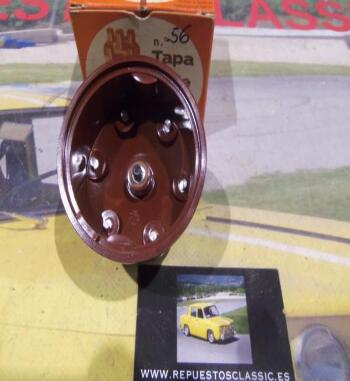 CAM 56 TAPA DELCO DODGE 3700 PRIMERA SERIE