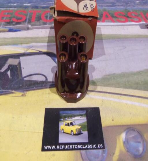 CAM 301 TAPA DELCO SKODA 1000 MODELO 1965