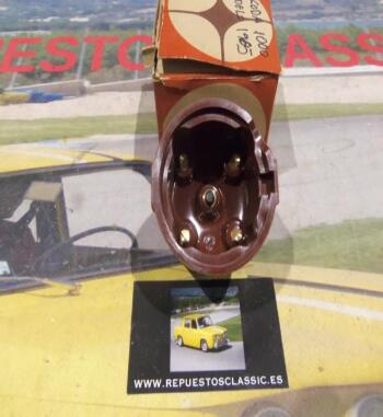 CAM 301 TAPA DELCO SKODA 1000 MODELO 1965