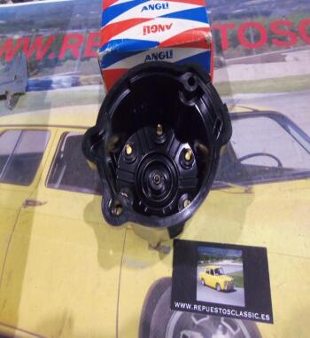 2403 TAPA DELCO FORD GRANADA, MUSTANG V6
