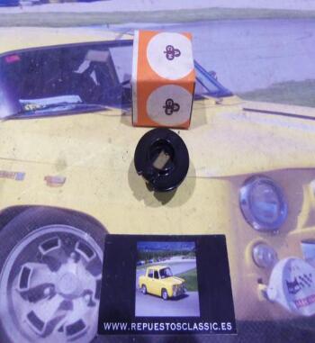 3045 ROTOR DELCO FEMSA SEAT 600, 4CV, DAUPHINE, ONDINE, GORDINI, 4L, ALPINE A110