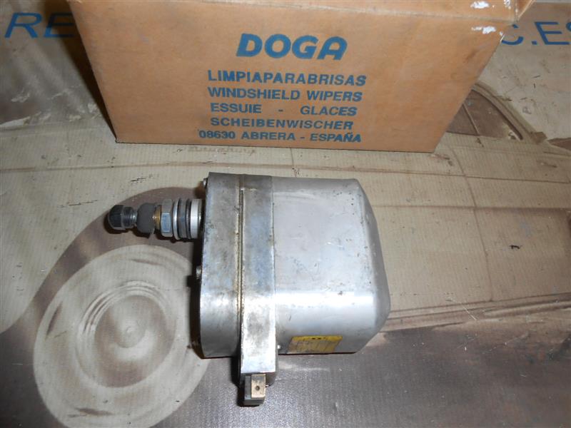 MOTOR LIMPIA DOGA 12V 20376