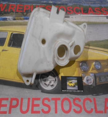 EX55 DEPOSITO EXPANSION CON ALOJAMIENTO SENSOR SEAT IBIZA ORIGINAL SEAT SE022117100A