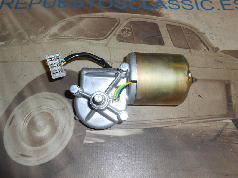 MOTOR LIMPIA DOGA 24V 115900130