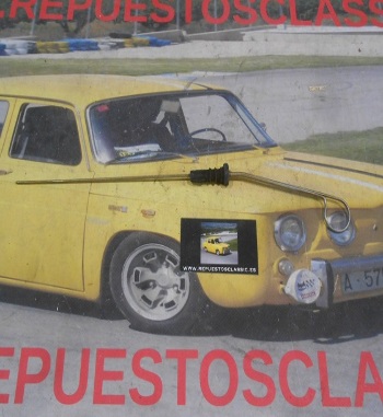 VA01 VARILLA ACEITE SEAT 850 NORMAL