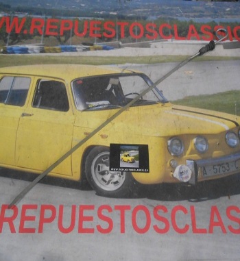VA03 VARILLA ACEITE SEAT 132 54 cm GE03010400