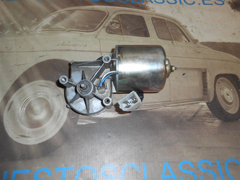 MOTOR LIMPIA DOGA NISSAN TRADE 2.0 12V 11590542000