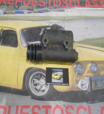 6213168 Bomba freno Jeep Viasa SV furgon Campeador (del 66 a 12/77). Medida interior 1"