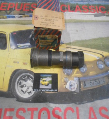 AC75100101 CONJUNTO SOBREPRESOR DE FRENOS SEAT 1400 C ORIGINAL SEAT